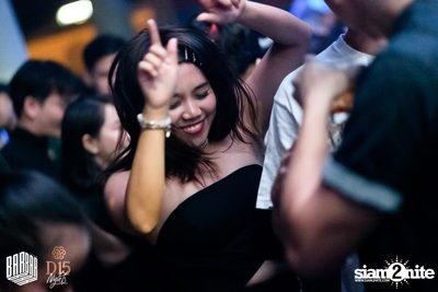 Valentine's Day at BARBARBAR — photo 36