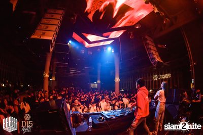 Valentine's Day at BARBARBAR — photo 39