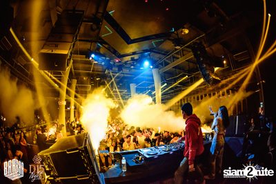 Valentine's Day at BARBARBAR — photo 41