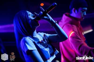 Valentine's Day at BARBARBAR — photo 43