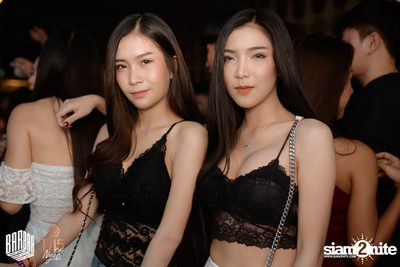 Valentine's Day at BARBARBAR — photo 46