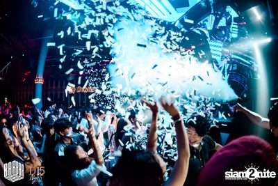 Valentine's Day at BARBARBAR — photo 50