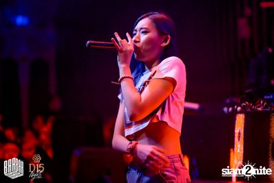 Valentine's Day at BARBARBAR — photo 53