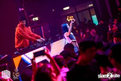 Valentine's Day at BARBARBAR — photo 55