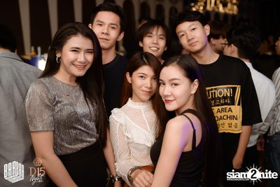 Valentine's Day at BARBARBAR — photo 56