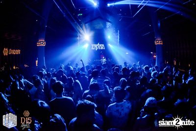Valentine's Day at BARBARBAR — photo 58