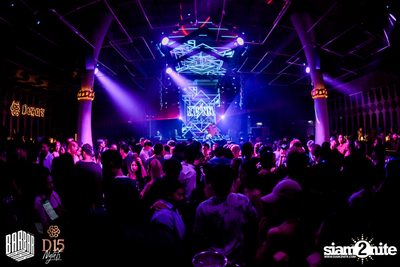 Valentine's Day at BARBARBAR — photo 60
