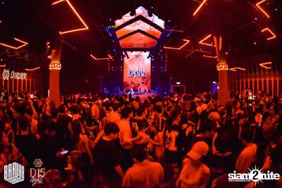 Valentine's Day at BARBARBAR — photo 61