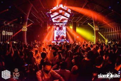 Valentine's Day at BARBARBAR — photo 62