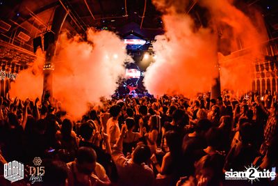 Valentine's Day at BARBARBAR — photo 63