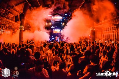 Valentine's Day at BARBARBAR — photo 64