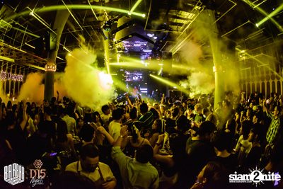 Valentine's Day at BARBARBAR — photo 65