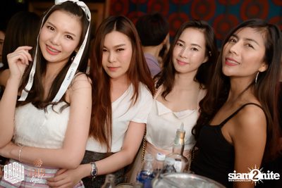 Valentine's Day at BARBARBAR — photo 68