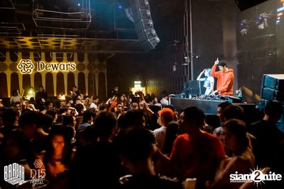 Valentine's Day at BARBARBAR — photo 71