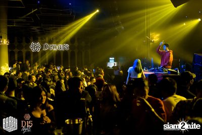 Valentine's Day at BARBARBAR — photo 73