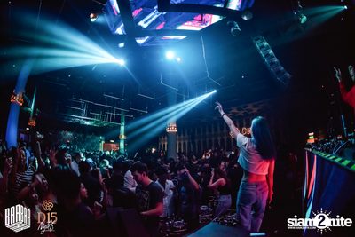 Valentine's Day at BARBARBAR — photo 77