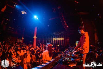 Valentine's Day at BARBARBAR — photo 78