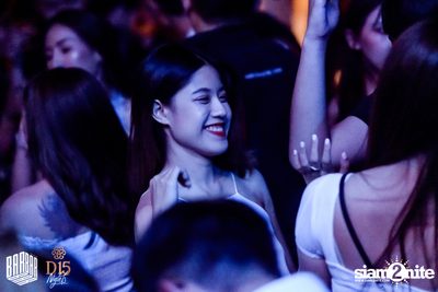 Valentine's Day at BARBARBAR — photo 79