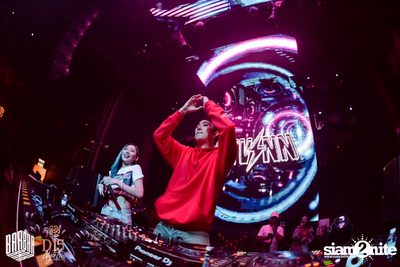 Valentine's Day at BARBARBAR — photo 81