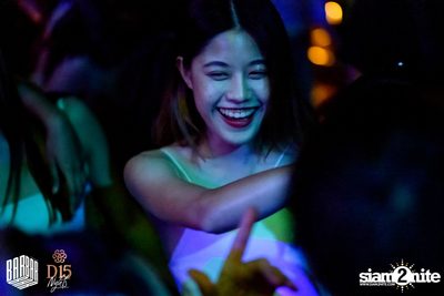 Valentine's Day at BARBARBAR — photo 83