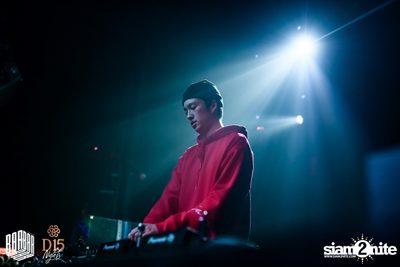 Valentine's Day at BARBARBAR — photo 91