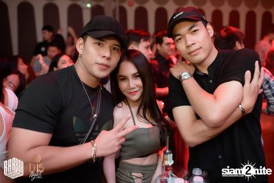 Valentine's Day at BARBARBAR — photo 92