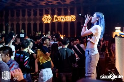 Valentine's Day at BARBARBAR — photo 93