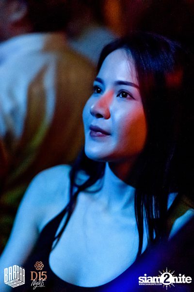 Valentine's Day at BARBARBAR — photo 97