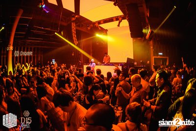 Valentine's Day at BARBARBAR — photo 108