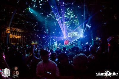 Valentine's Day at BARBARBAR — photo 113