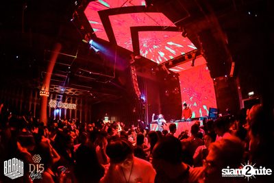 Valentine's Day at BARBARBAR — photo 115
