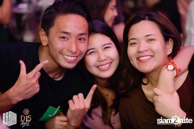 Valentine's Day at BARBARBAR — photo 127