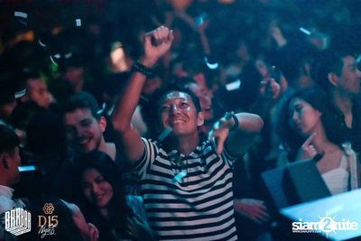 Valentine's Day at BARBARBAR — photo 144