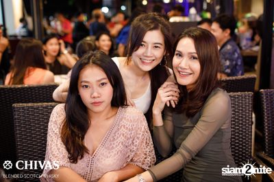 Jennifer Kim at Why Here - Major Cineplex Ratchayothin — photo 14