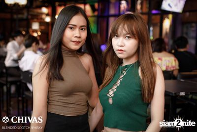 Jennifer Kim at Why Here - Major Cineplex Ratchayothin — photo 16