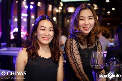 Jennifer Kim at Why Here - Major Cineplex Ratchayothin — photo 20