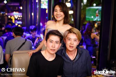 Jennifer Kim at Why Here - Major Cineplex Ratchayothin — photo 22