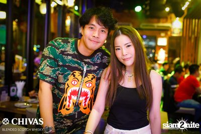 Jennifer Kim at Why Here - Major Cineplex Ratchayothin — photo 23