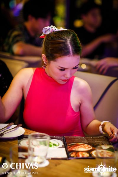 Jennifer Kim at Why Here - Major Cineplex Ratchayothin — photo 28