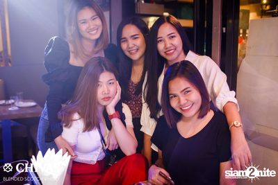 Jennifer Kim at Why Here - Major Cineplex Ratchayothin — photo 30