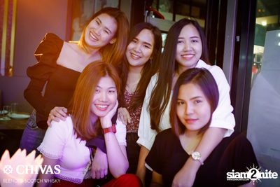 Jennifer Kim at Why Here - Major Cineplex Ratchayothin — photo 31