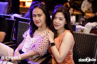 Jennifer Kim at Why Here - Major Cineplex Ratchayothin — photo 33