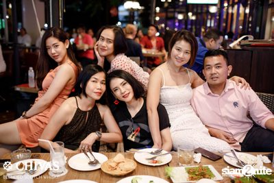 Jennifer Kim at Why Here - Major Cineplex Ratchayothin — photo 34