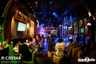 Jennifer Kim at Why Here - Major Cineplex Ratchayothin — photo 35