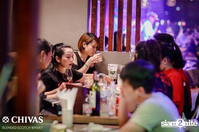 Jennifer Kim at Why Here - Major Cineplex Ratchayothin — photo 38