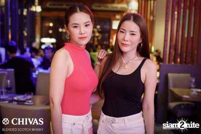 Jennifer Kim at Why Here - Major Cineplex Ratchayothin — photo 41