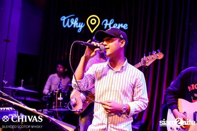 Jennifer Kim at Why Here - Major Cineplex Ratchayothin — photo 43