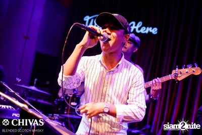 Jennifer Kim at Why Here - Major Cineplex Ratchayothin — photo 45