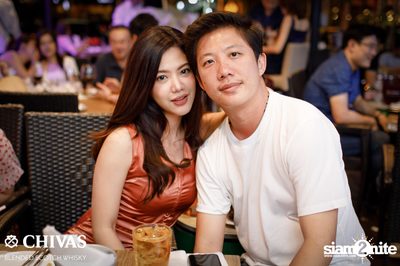 Jennifer Kim at Why Here - Major Cineplex Ratchayothin — photo 46