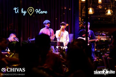 Jennifer Kim at Why Here - Major Cineplex Ratchayothin — photo 49
